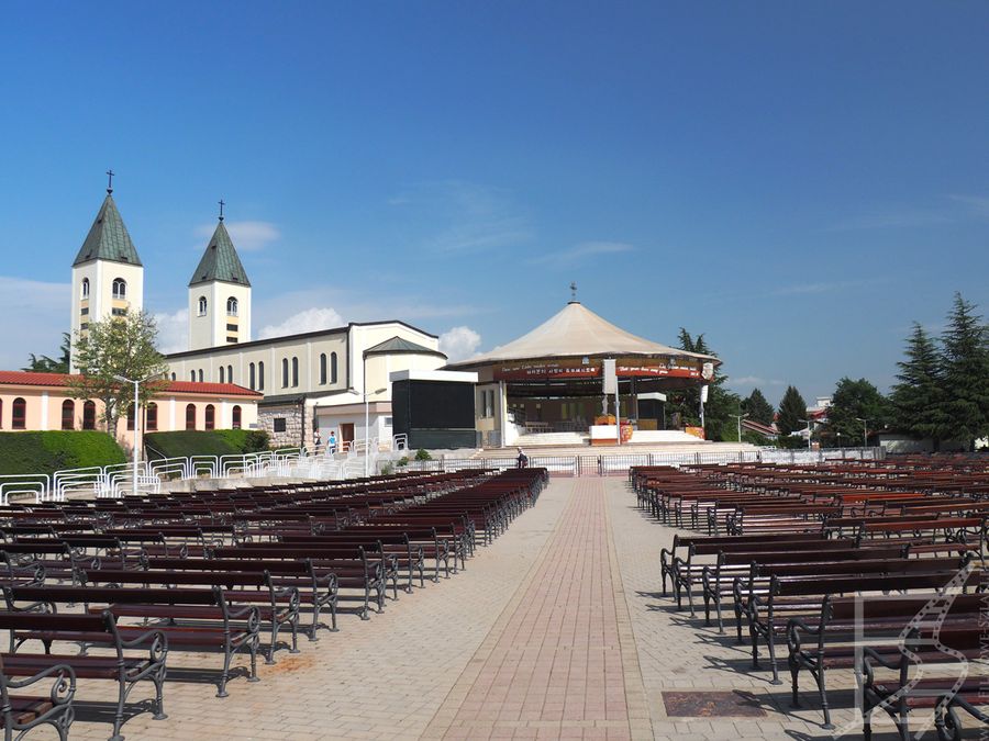 Medziugorie