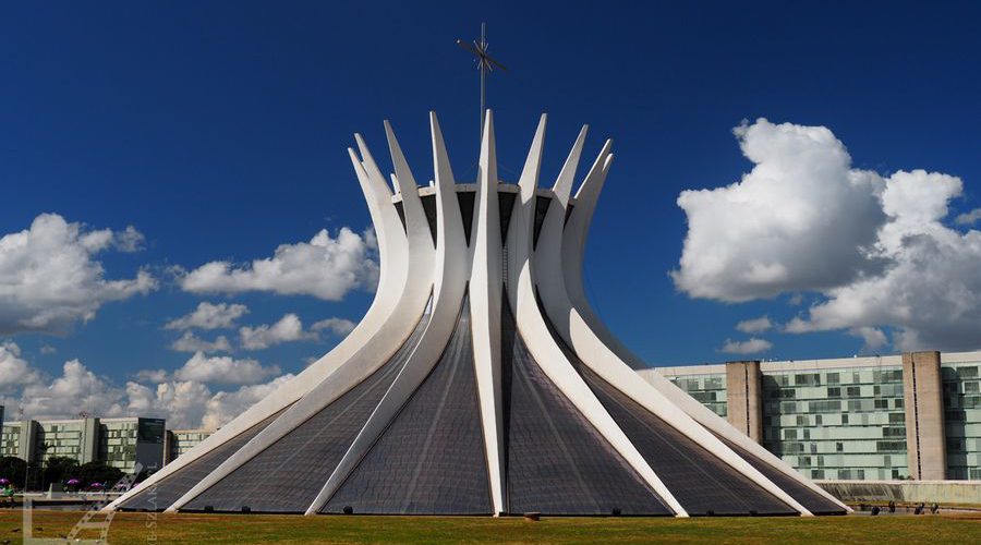 Katedra (Brasília)