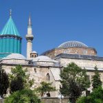 Konya: Meczet