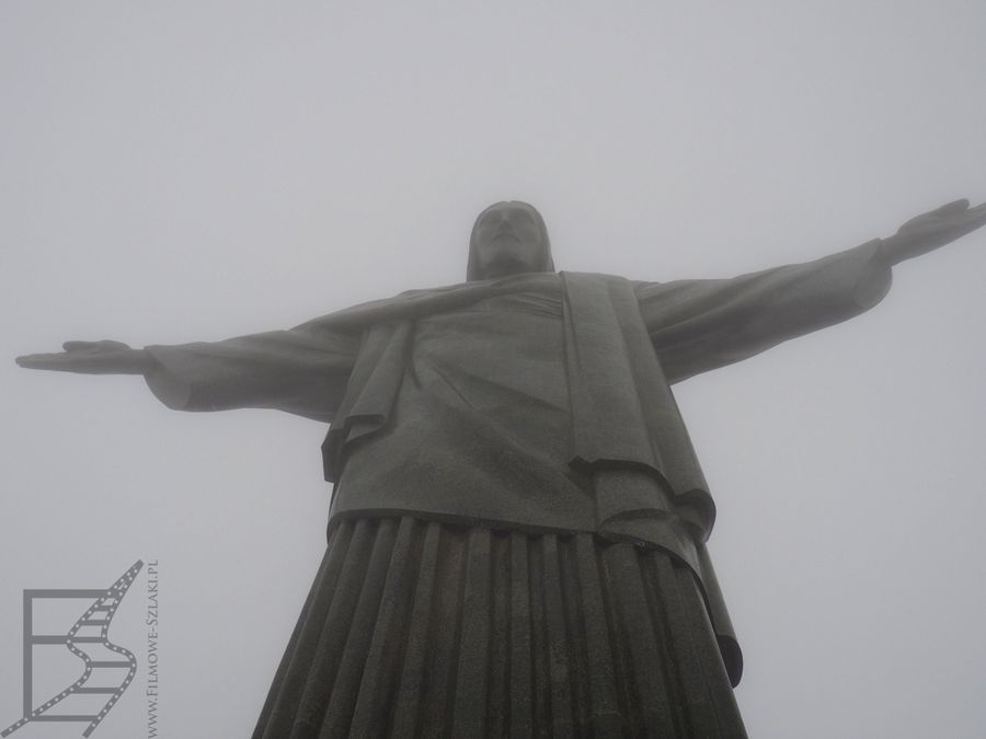 Jezus z Rio de Janeiro