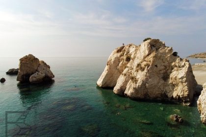 Skała Afrodyty (Cypr)