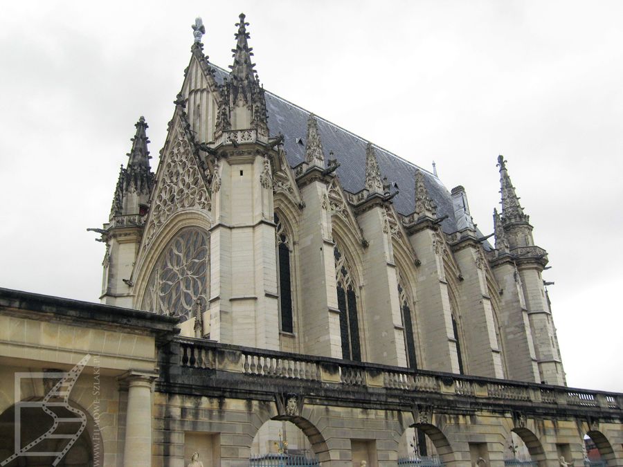 Saint Chapelle