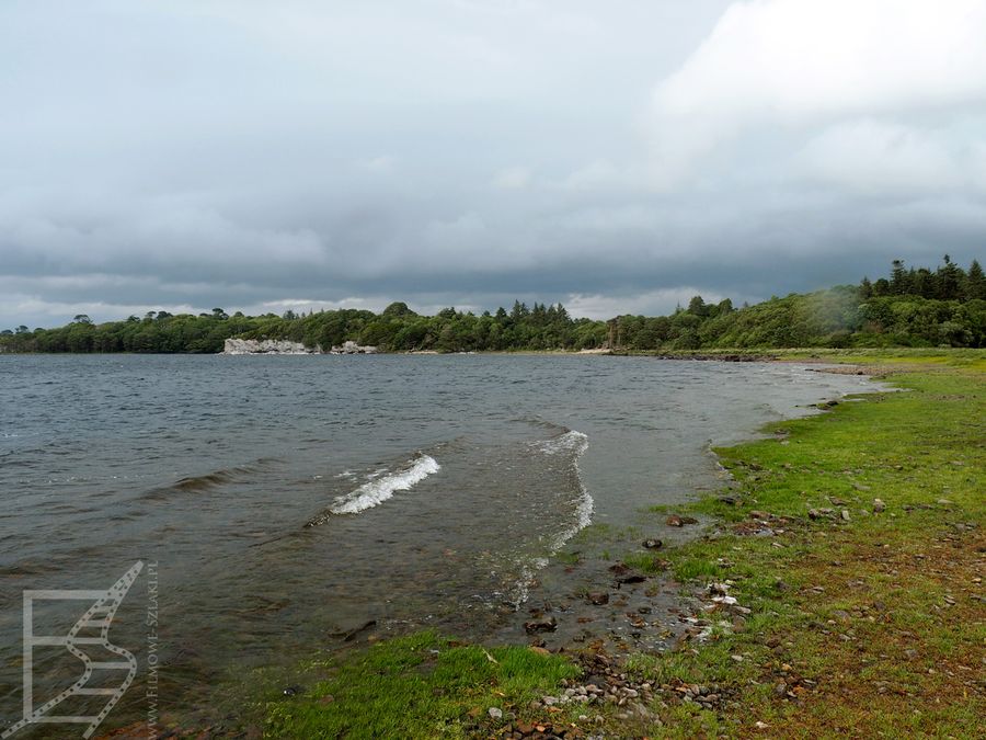 Jezioro Killarney