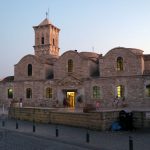 Kościół św. Łazarza (Larnaka, Cypr)