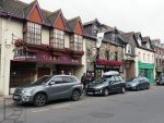 Centrum Killarney