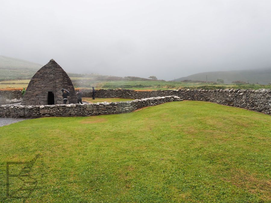 Gallarus Oratory