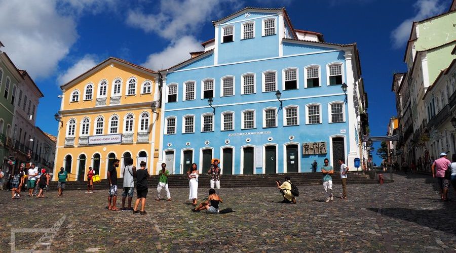 Salvador