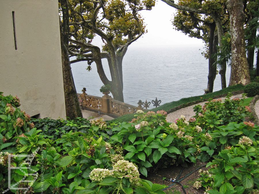 VIlla Del Balbianello