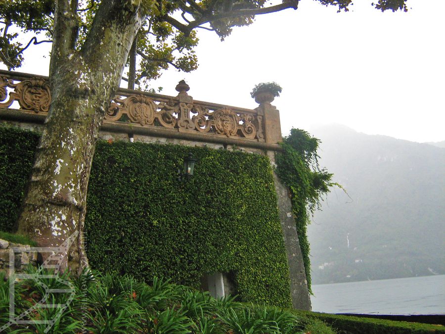 Villa Del Balbianello