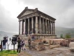 Świątynia w Garni