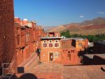 Abjane, Iran