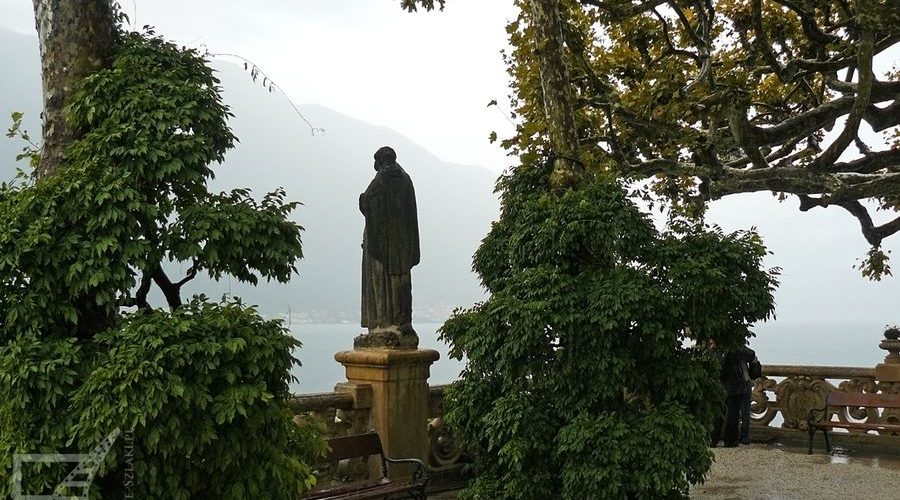 VIlla Del Balbianello