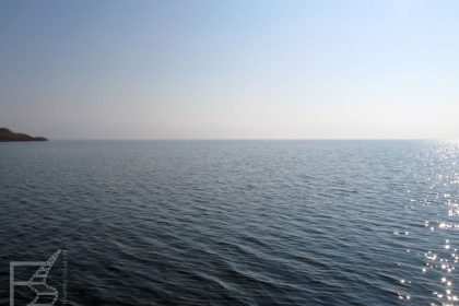 Jezioro Genezaret