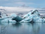 Jökulsárlón