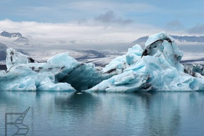 Jökulsárlón