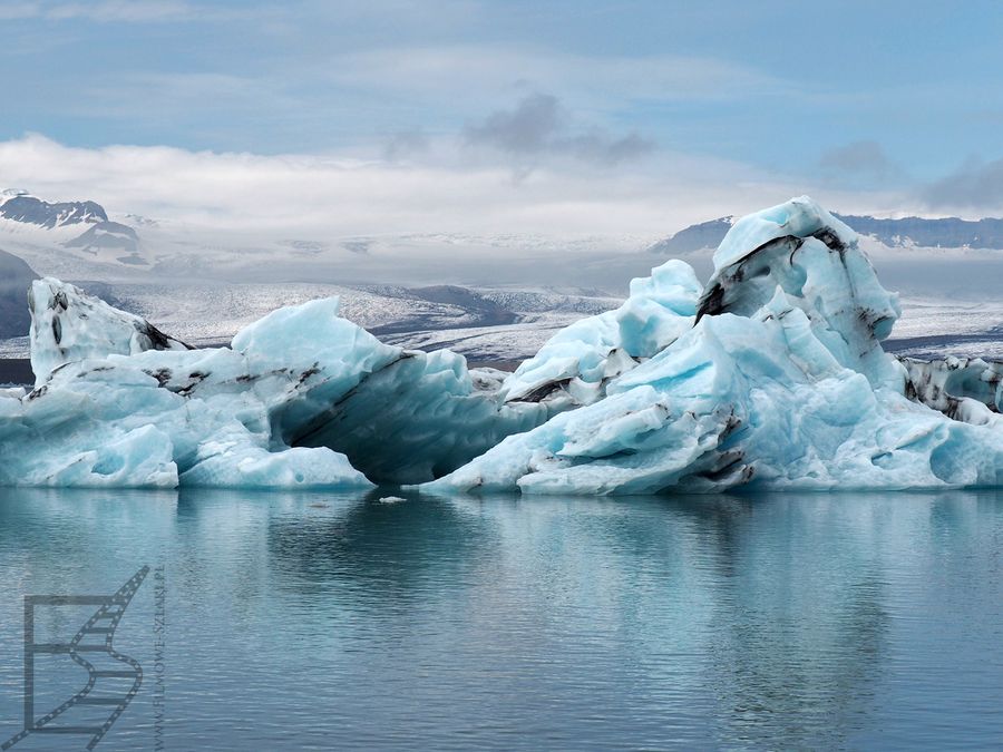 Jökulsárlón