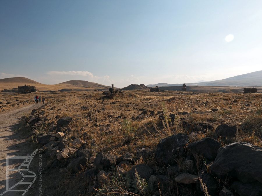 Stanowisko archeologiczne Ani