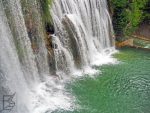 Wodospad w Jajce