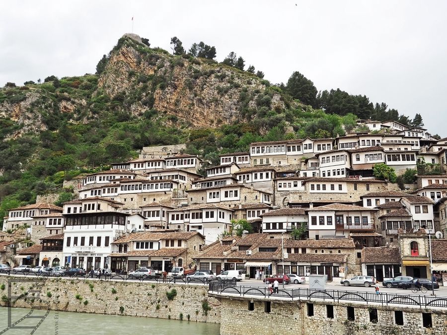 Berat
