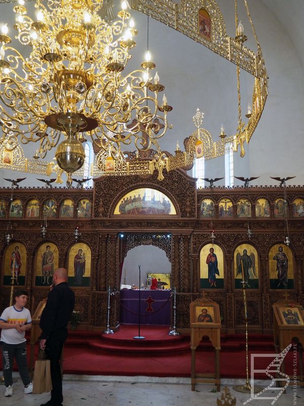 Sobór św. Demitriusza (Berat)