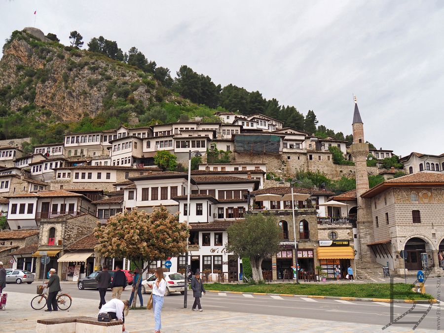 Berat