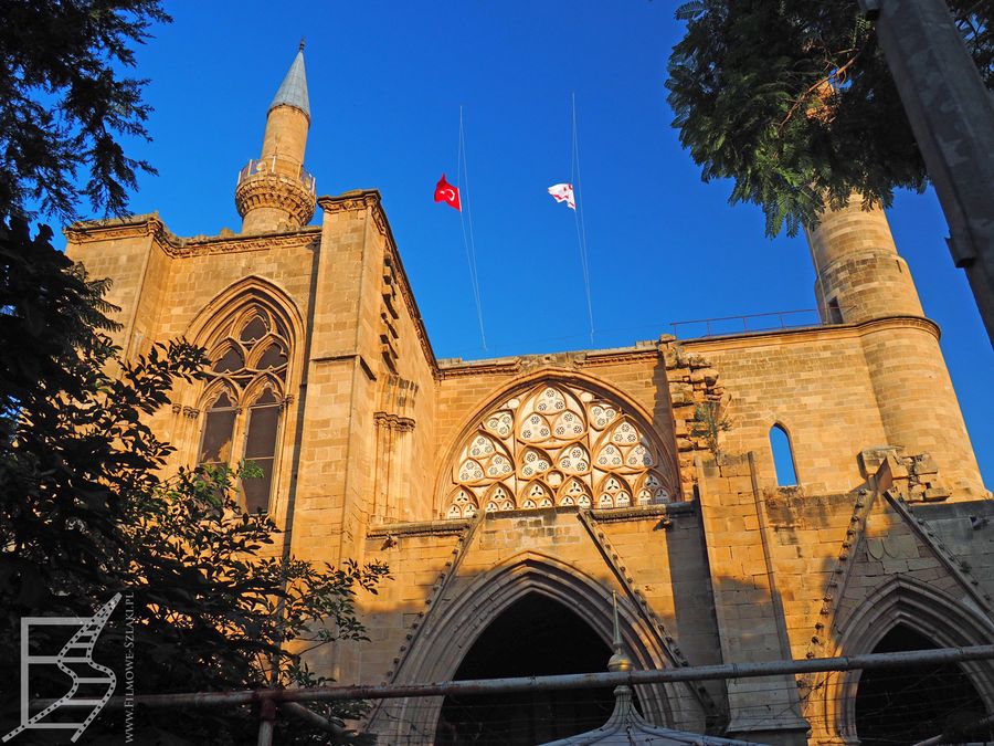 Meczet Selima (Nikozja Północna)