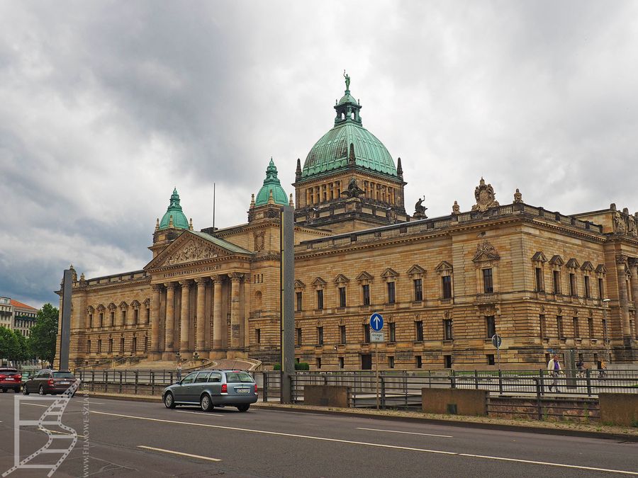 Federalny Sąd Administracyjny (Lipsk)
