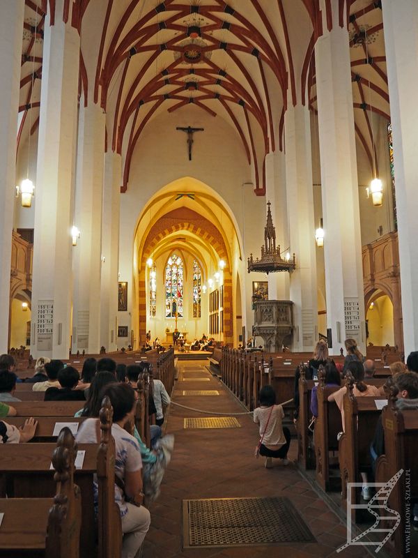 Kościół św. Tomasza