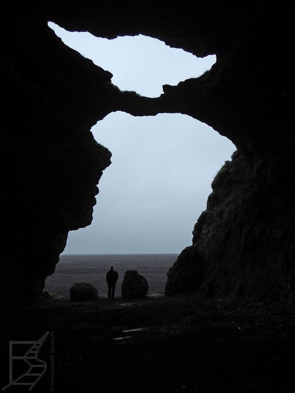 Jaskinia Hjörleifshöfði