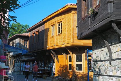 Sozopol