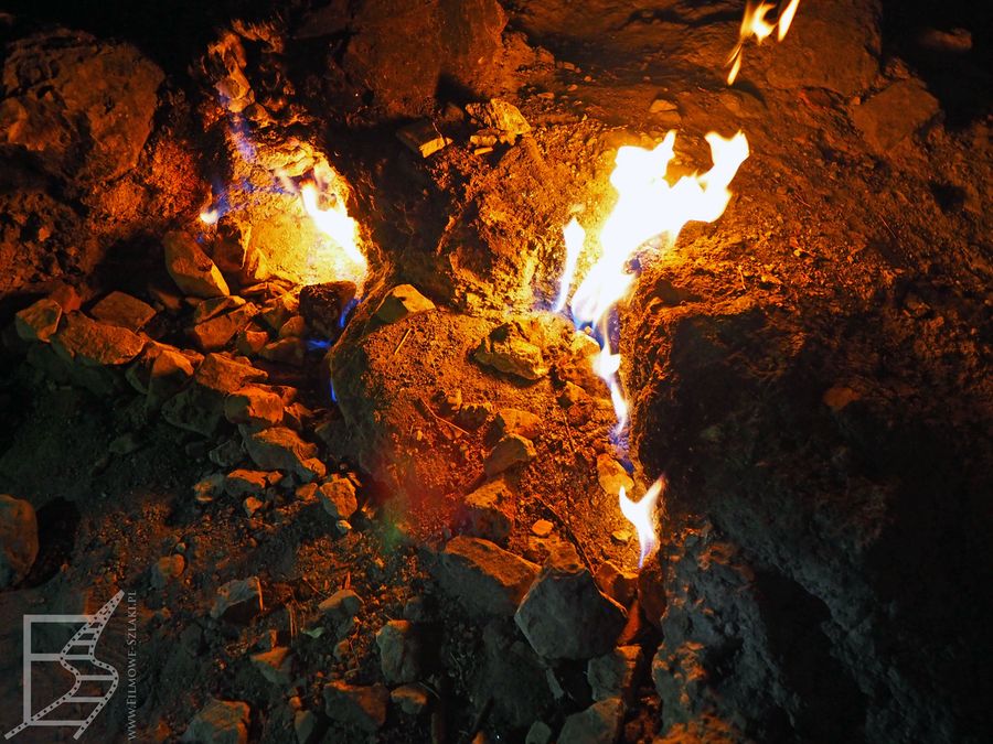 Góra Chimera
