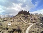 Forteca Amberd