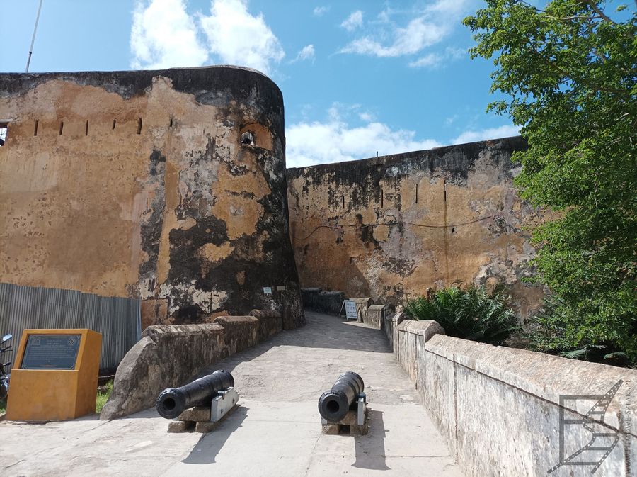 Fort Jesus (Mombasa)