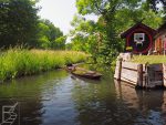 Lübbenau/Spreewald