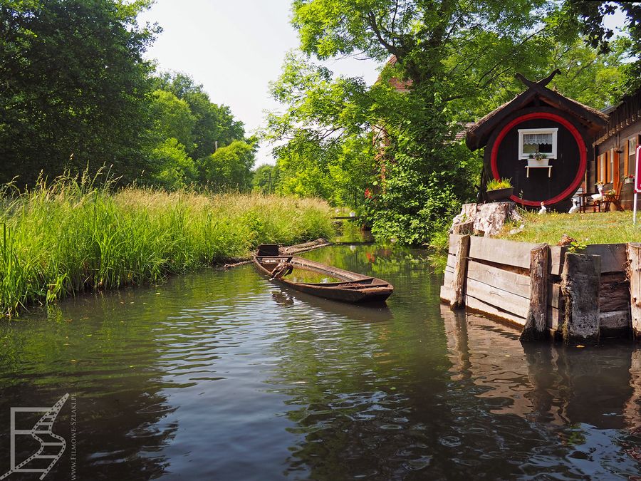 Lübbenau/Spreewald