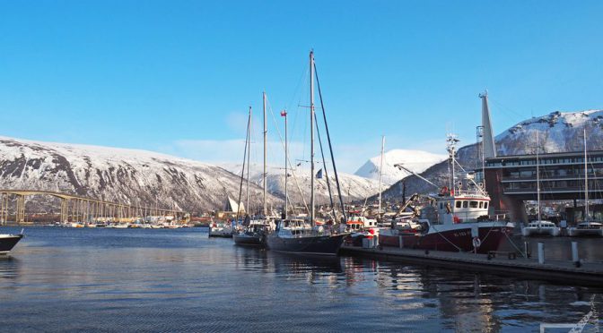 Tromso (Tromsø): atrakcje, zorza polarna, kultura Saami i wrota do Arktyki