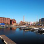 Liverpool, Royal Albert Docks