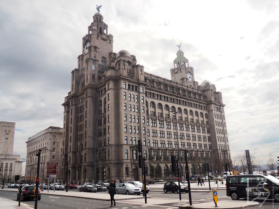 Royal Liver Building