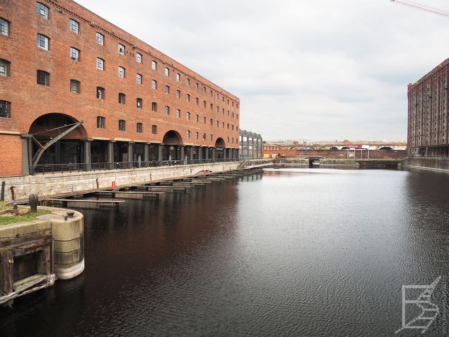 Stanley Docks