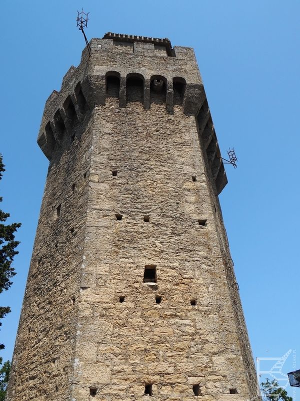 Trzecia wieża