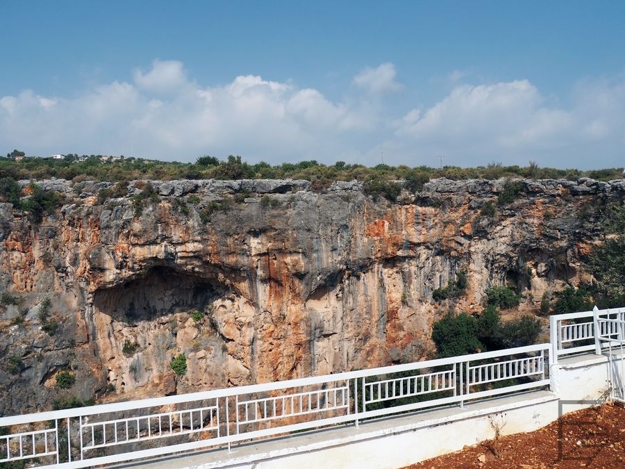 Lej Raj/Niebo (Cennet-Cehennem)