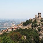 Fortyfikacja San Marino