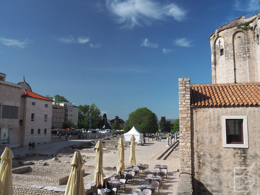 Forum w Zadarze jest ogólnodostępne