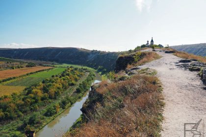 Stary Orgiejów