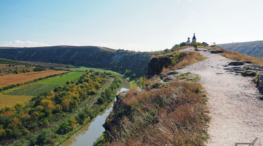 Stary Orgiejów