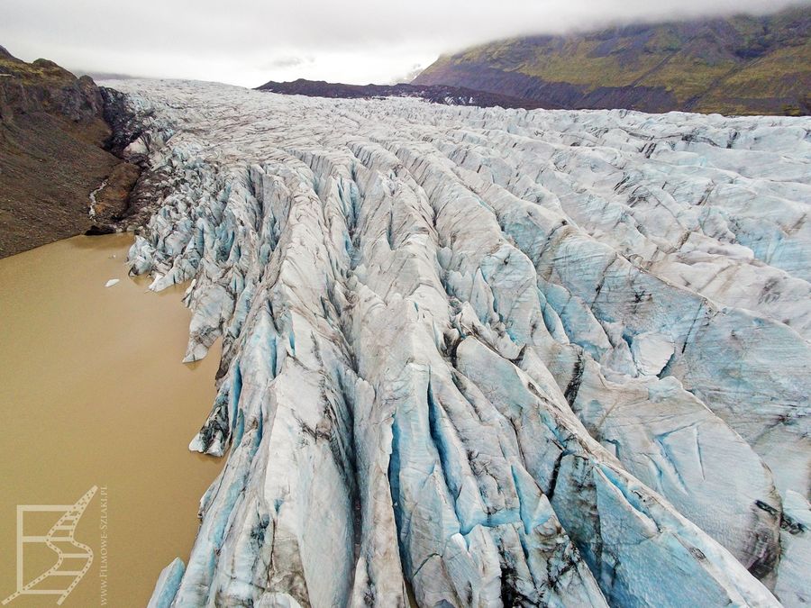 Svínafellsjökull