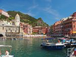 Vernazza, Ciqnue Terre