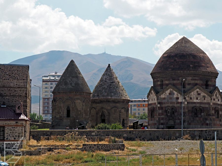 Erzurum