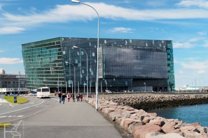 Harpa (Reykjavik)
