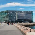 Harpa (Reykjavik)